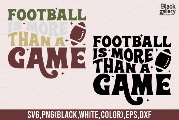 Football Quote SVG PNG EPS: Perfect for T-Shirt Designs and Graphics