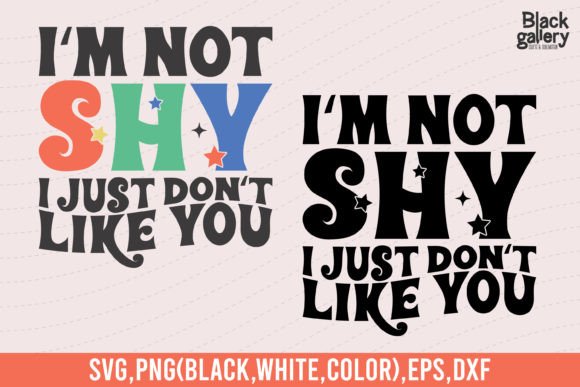 Funny Quote SVG EPS PNG for Engaging T-Shirt Designs