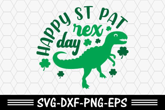 St. Patrick's SVG: A Fun Twist on a Classic Theme